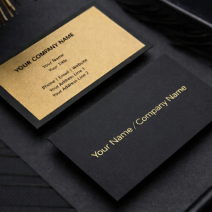 Business Cards