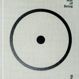 the creative act: a way of being