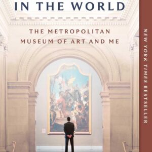 all the beauty in the world: the metropolitan museum of art and me