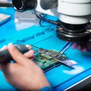 Electrical & Electronics