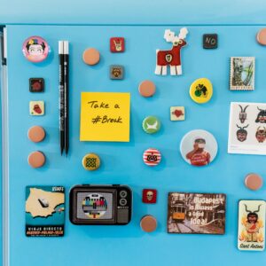 Car & Vehicle Magnets