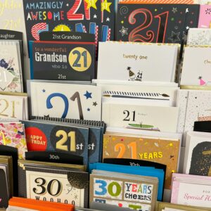 Holiday Cards & Greeting Cards