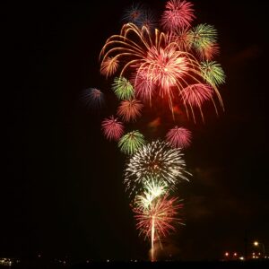 Celebrations & Occasions