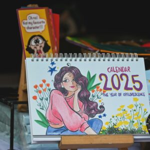 Calendars & Notebooks