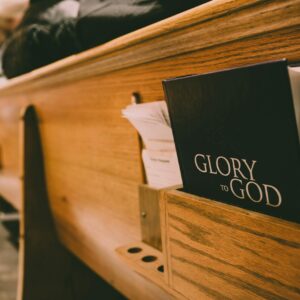 Religion & Spirituality