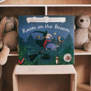 Fairy Tales, Folk Tales & Myths