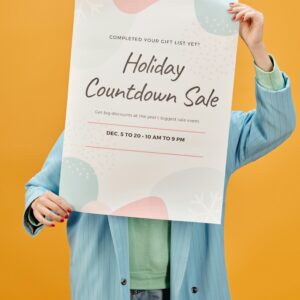 Advertising & Signage