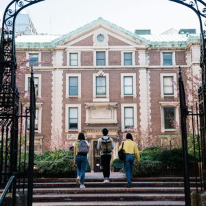 Higher & Continuing Education