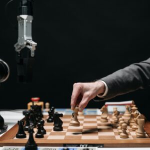 Intelligence & Semantic