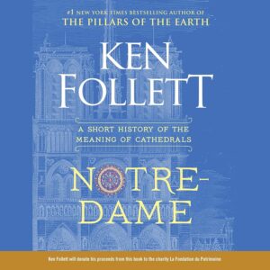 notre dame: a short history of the meaning of cathedrals