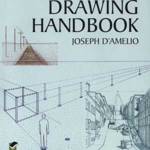 perspective drawing handbook