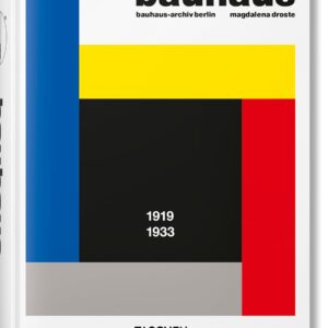 bauhaus updated edition