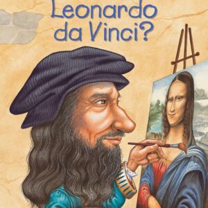 who was leonardo da vinci?