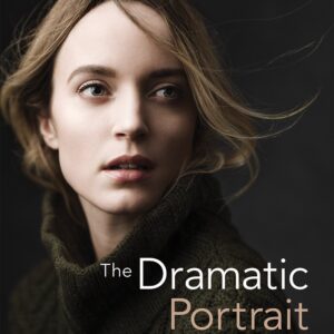 the dramatic portrait: the art of crafting light and shadow