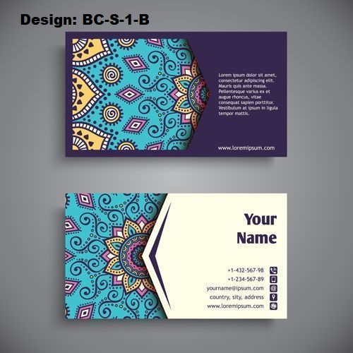 standard business cards standard business cards
