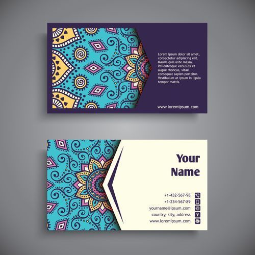 standard business cards standard business cards