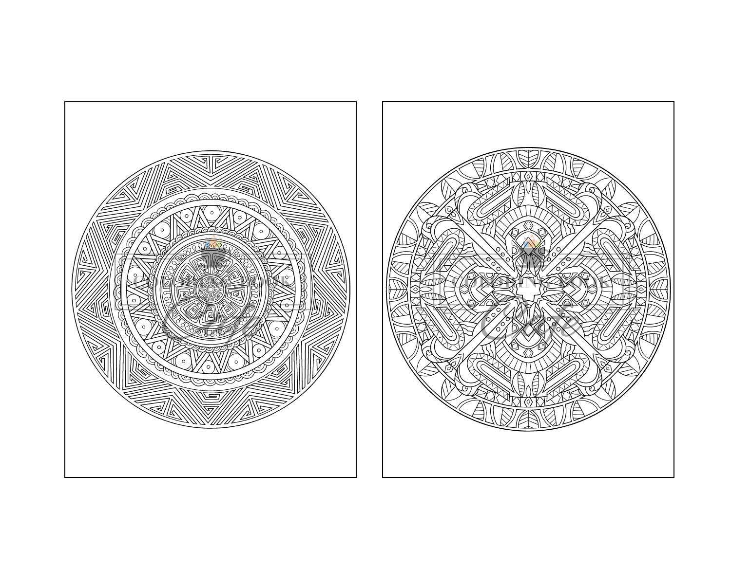 125 mandalas: an adult coloring book featuring 125 of the world’s most beautiful mandalas for stress relief and relaxation 125 mandalas: an adult coloring book featuring 125 of the world’s most beautiful mandalas for stress relief and relaxation