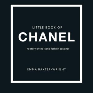 the little book of chanel