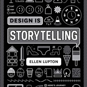 design is storytelling