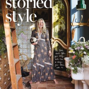 storied style: the book about you, your story, and how to design your home with it
