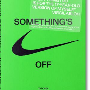 virgil abloh. nike. icons