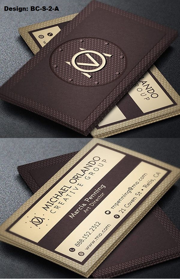 premium business cards premium business cards