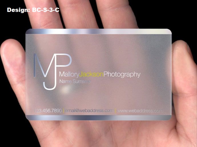 special finishes business cards special finishes business cards