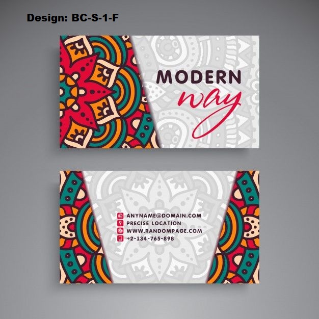 standard business cards standard business cards