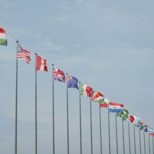 Foreign & International Law