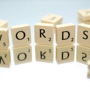 Word Games