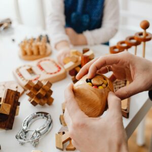 Logic & Brain Teasers