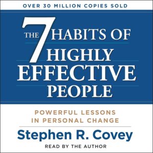 the 7 habits of highly effective people