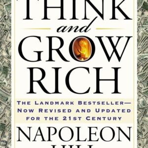 think and grow rich