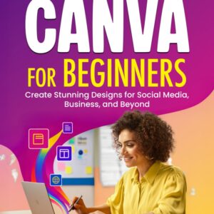 mastering canva for beginners
