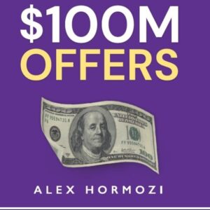 Home $100m offers: how to make offers so good people feel stupid saying no