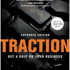 traction: get a grip on your business