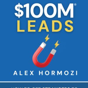 Home $100m leads: how to get strangers to want to buy your stuff